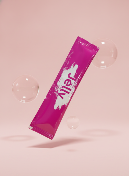 Stick Jelly Collagène Marin Gelée Beauté Anti-Âge